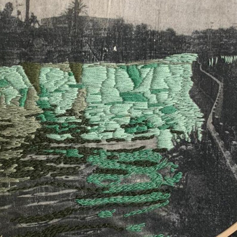 Detail