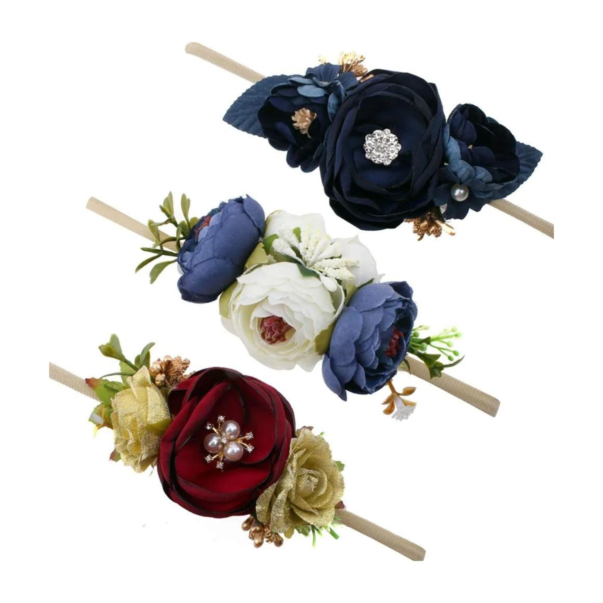 Buy Girls Hair Bands Online In India - Etsy India Buy Girls Hair Bands Online In India - Etsy India