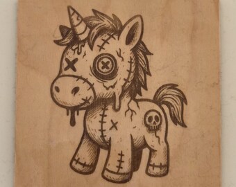 Set 8 Laser Engraved Wooden Drink Coasters for All Occasions