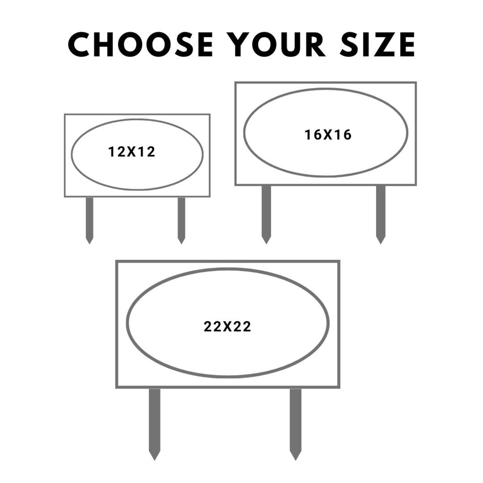 Personalized Metal Garden Sign Custom Gardener Name Sign Etsy