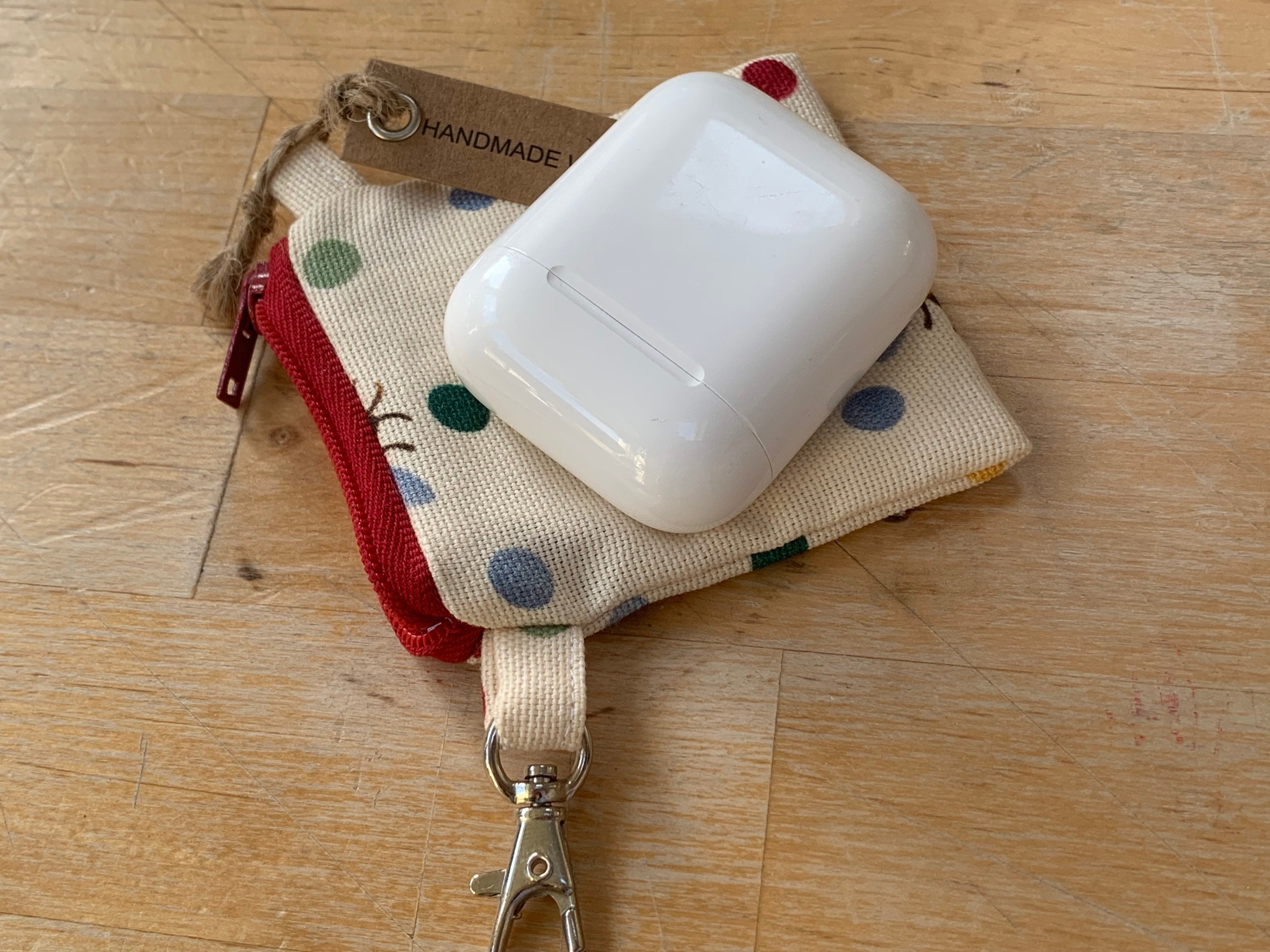 Emma bridgewater 2024 jute bag