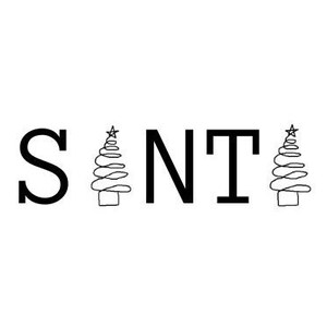 Weihnachtsmann Logo, Merry Christmas Santa, Weihnachten, Weihnachtsmann, Weihnachtsmann, Weihnachtsspruch, Weihnachtsshirt, Urlaub Winter