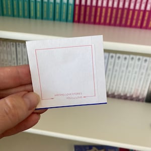 Signed Bookplates