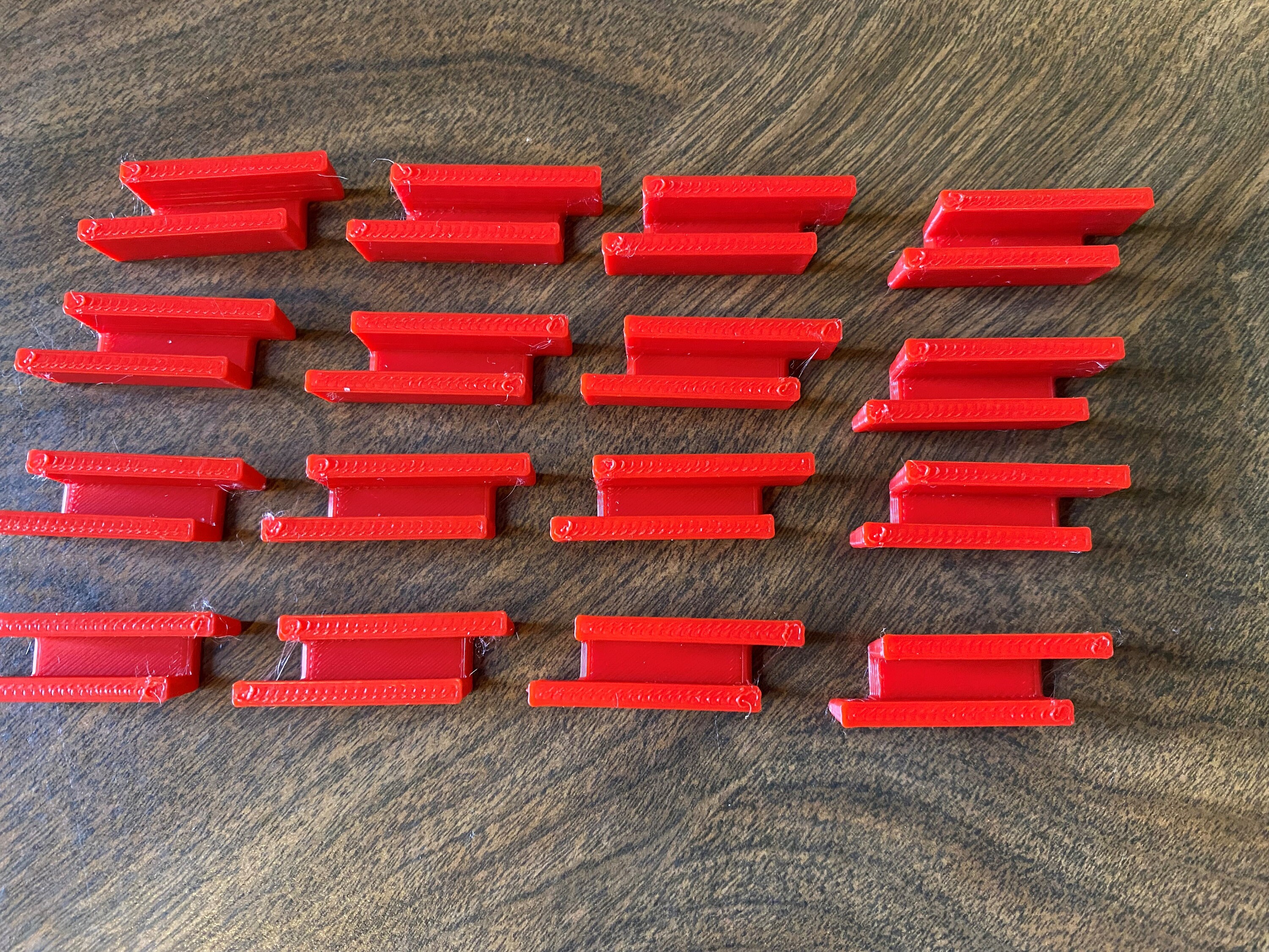 50x Land Rover Defender Door Card Trim Clips – Snapsac Retainers, MWC3136 Compatible