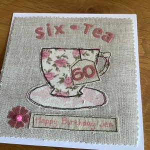 Handmade 70th Birthday Card Personalised - Etsy