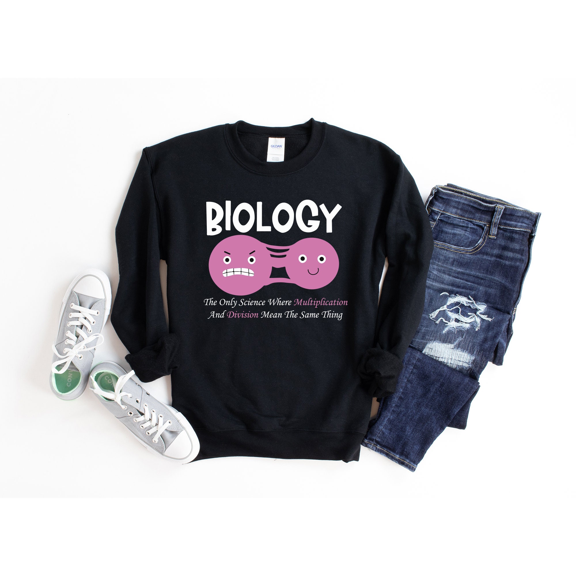 Biology Teacher Gift Svg, Funny Biology Svg, Gift for Biology Teacher, Biology Nerd Png, Cricut