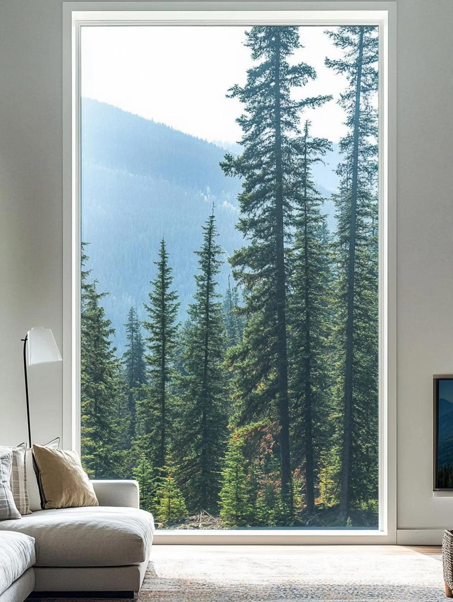 Fake window light - Etsy sterreich