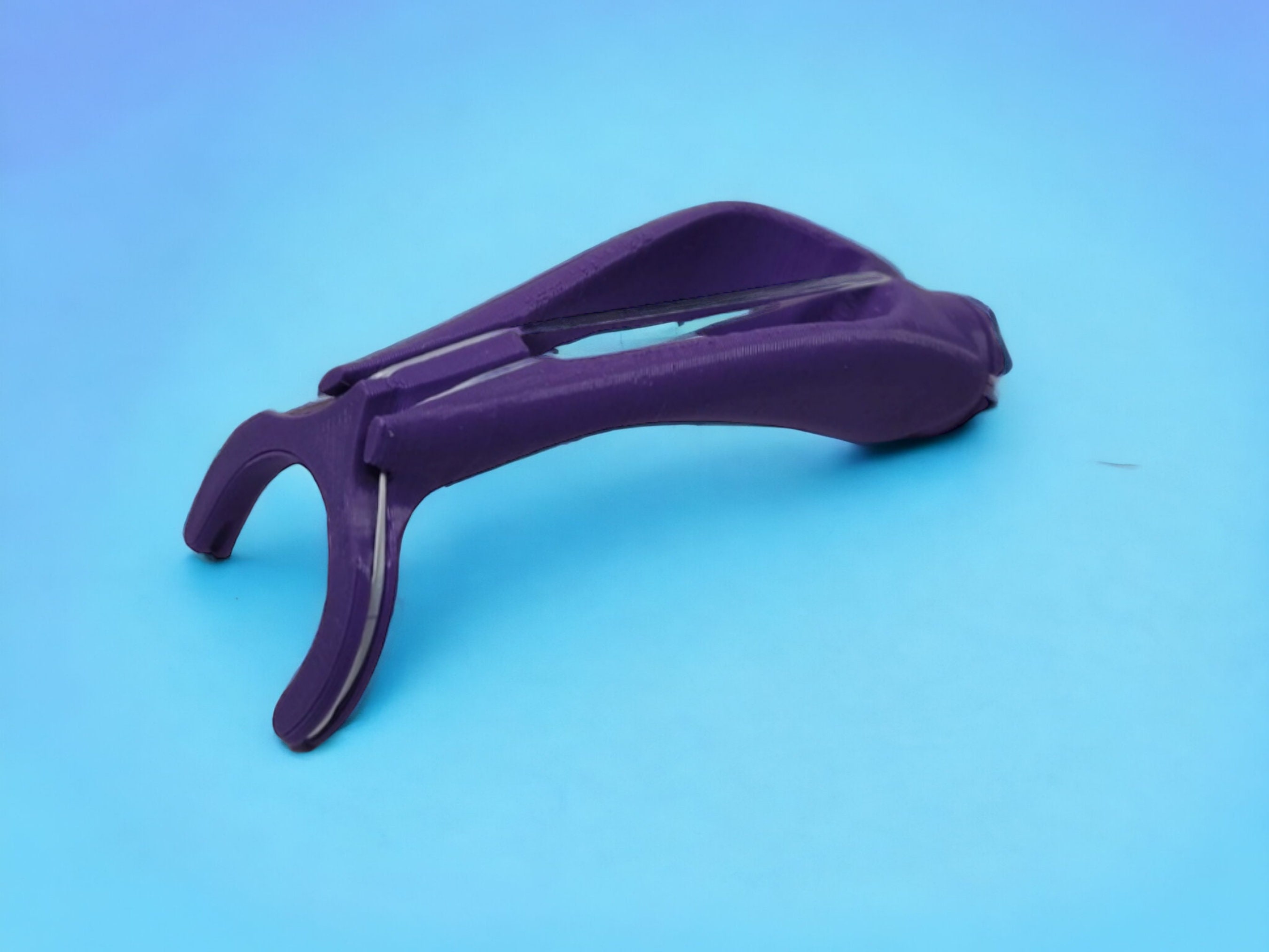 Reusable Floss Pick for Ecoconscious Oral Care Refillable Etsy UK