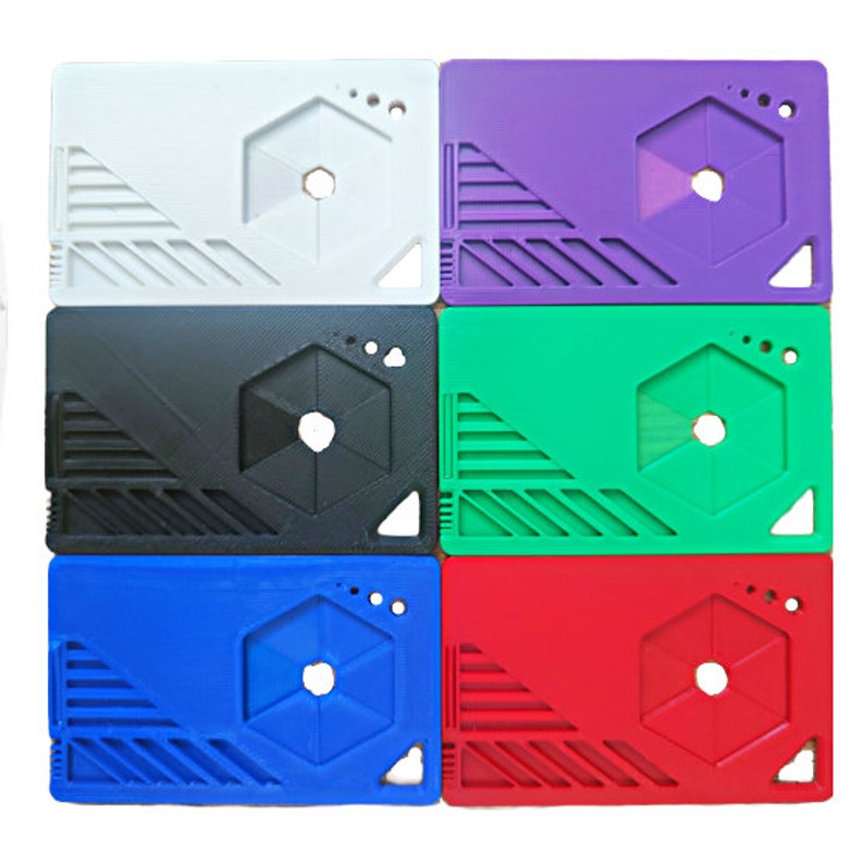 Racing Seat Charge Stand Phone Holder, Recaro Themed Motorsport Desk