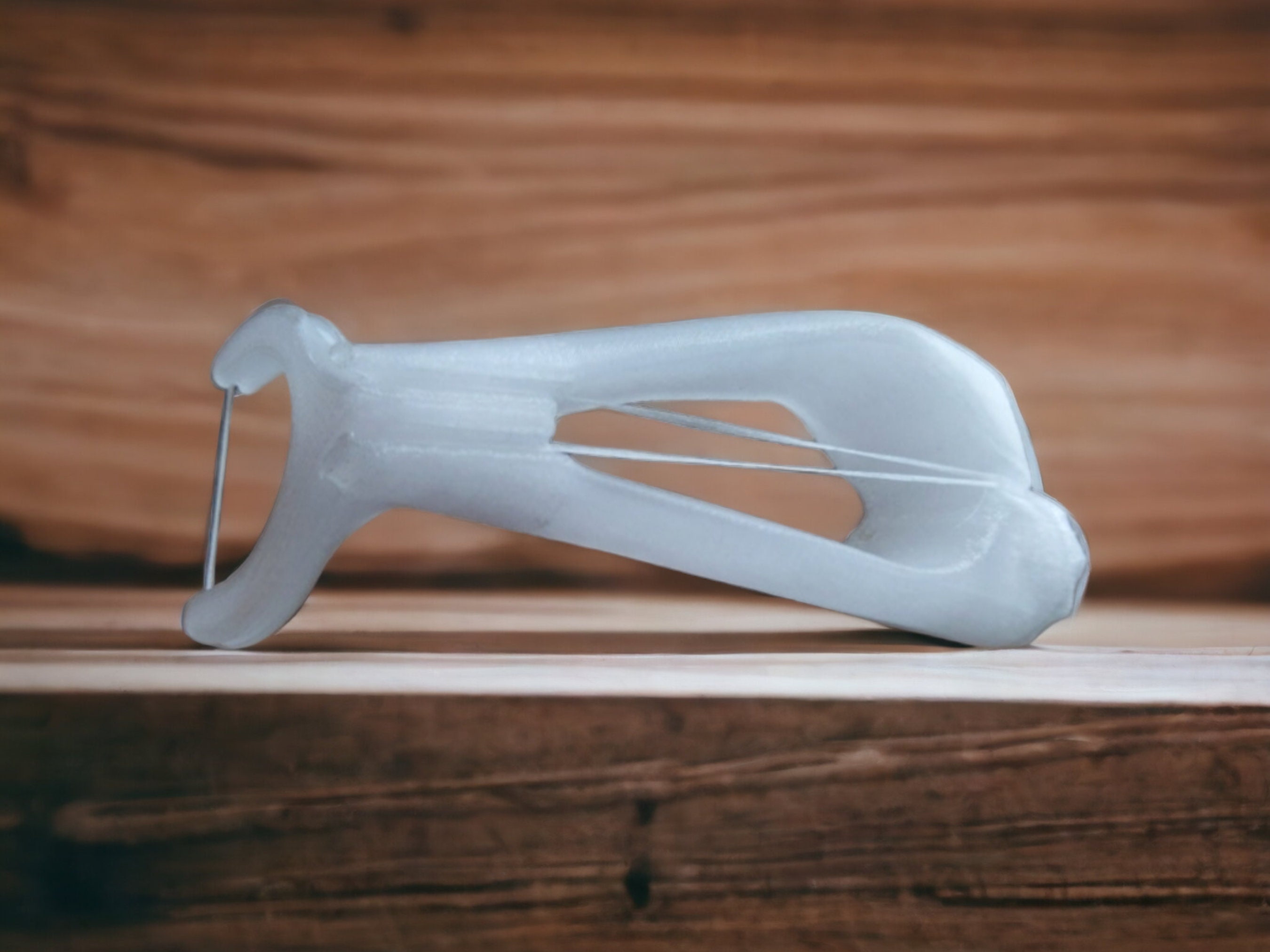 Reusable Floss Pick for Ecoconscious Oral Care Refillable Etsy UK