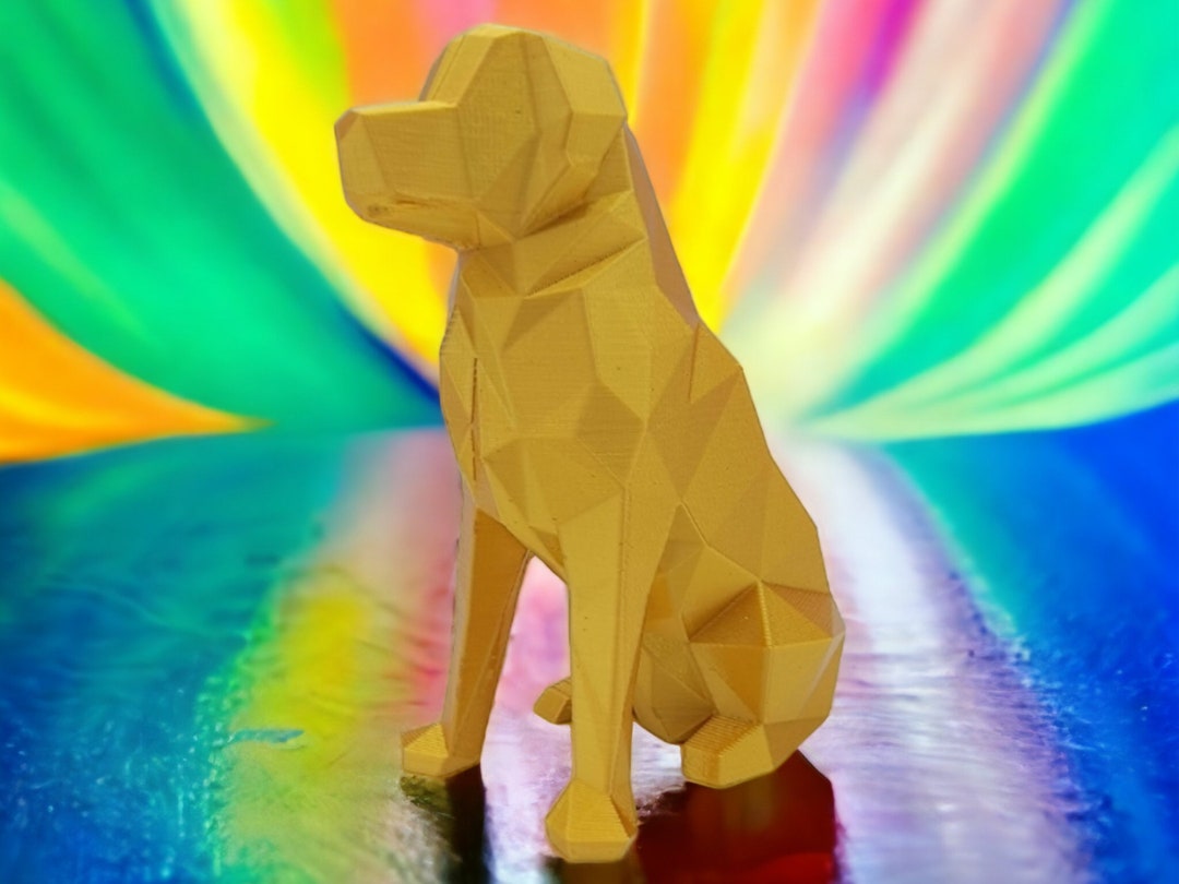 犬のブロンズ像 銅像 ゴールデンレトリバー 楽天市場】置物 レトロ 彫刻 幸運 呼ぶ 銅製 犬 いぬ 装飾品