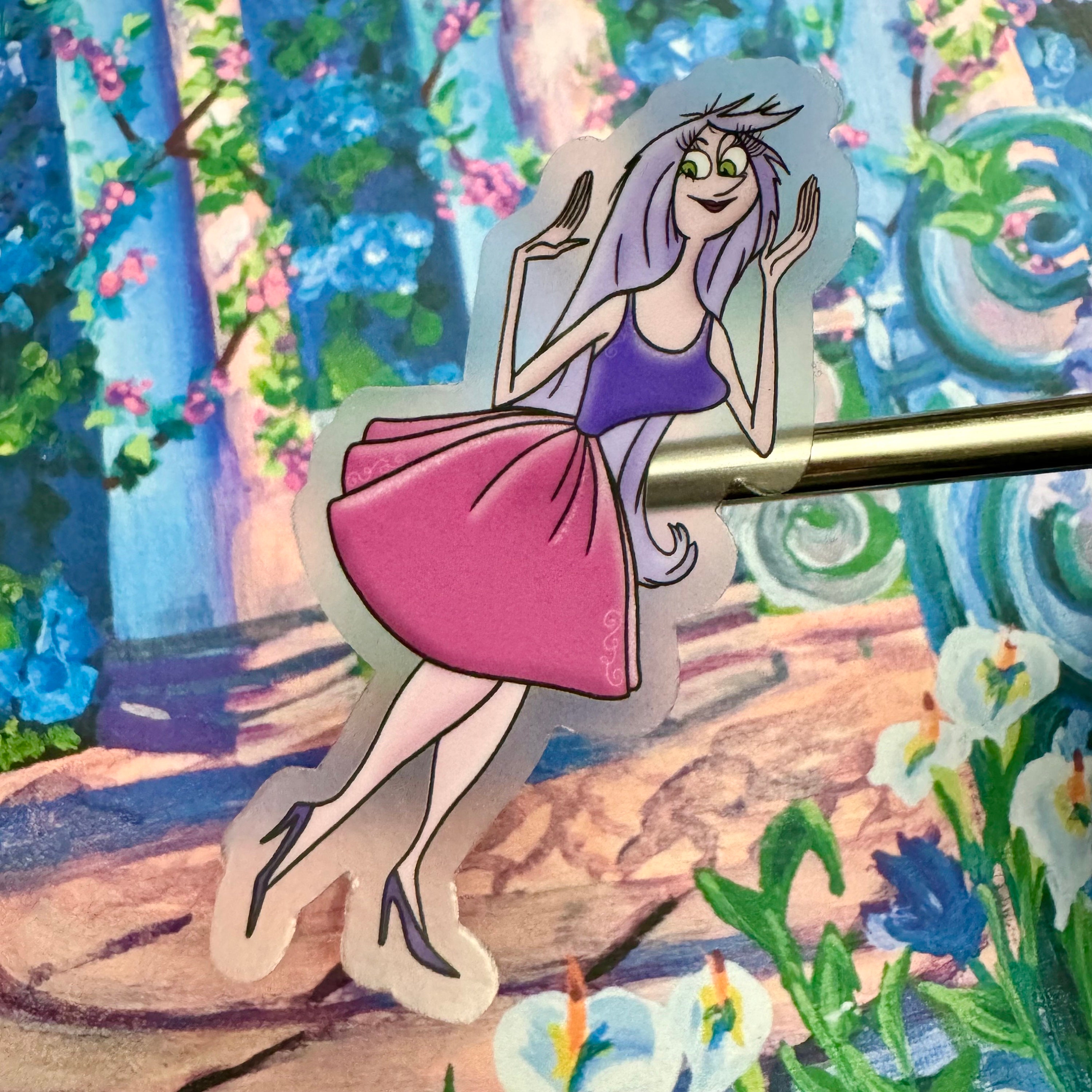 マーリン マダムミム セット Mad madam mim - Etsy 日本