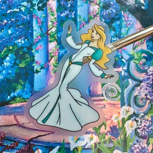 Lake Princess