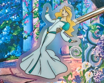 Lake Princess