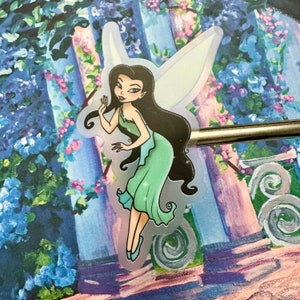 Water Fairy