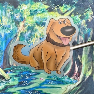 Talking Dog