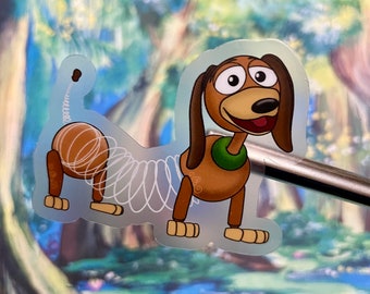 Slinky