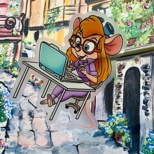 Computadora