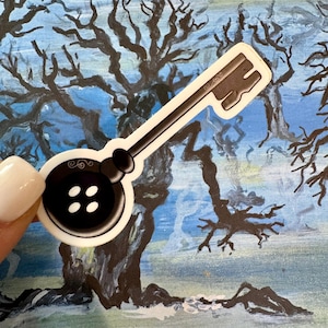 Button Key