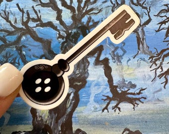 Button Key