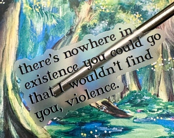 Find You