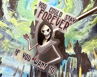 Stay Forever