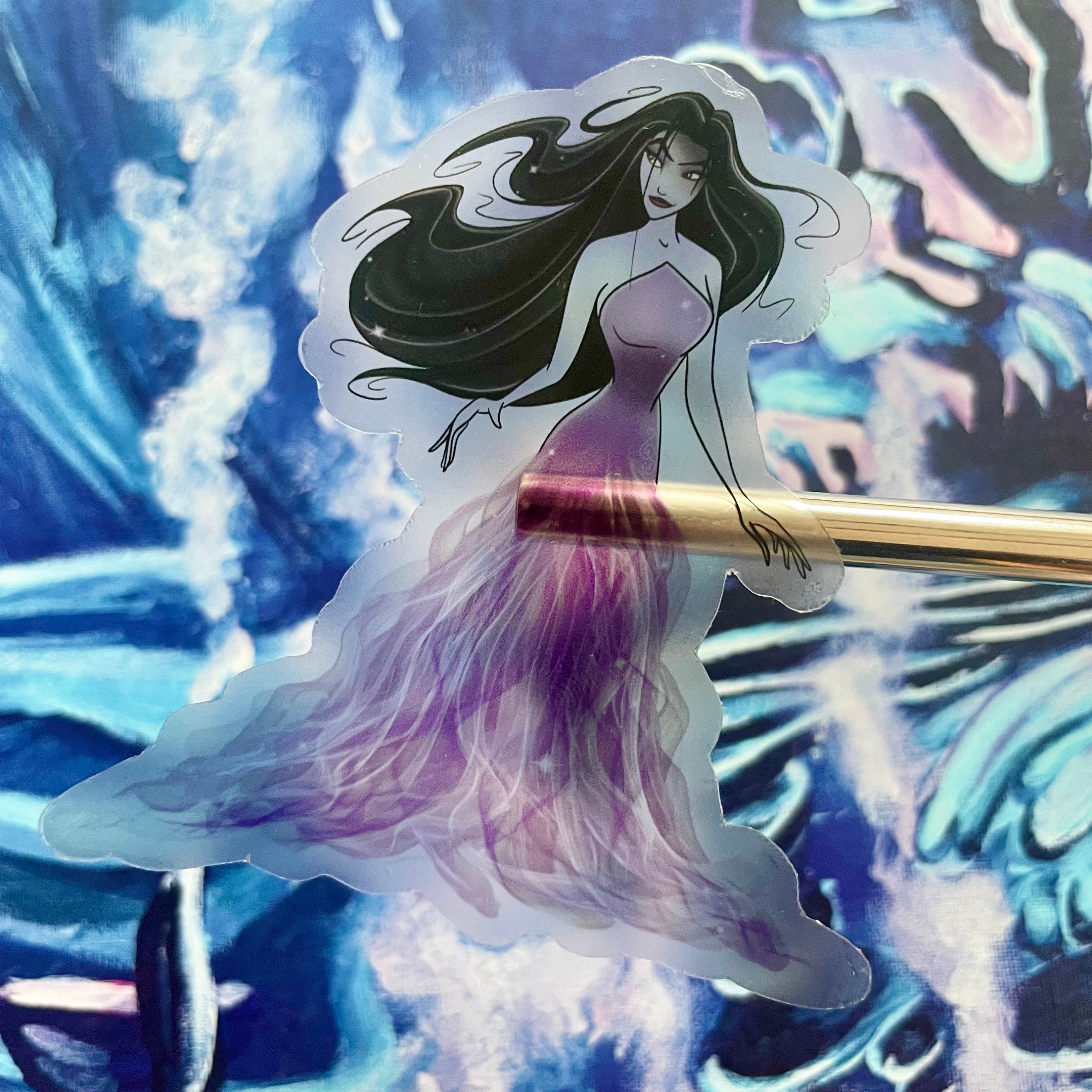 Konosuba Gods Blessing On This Wonderful World Eris 1/8 Scale PVC Figure -  Midtown Comics, image size:3000x3000