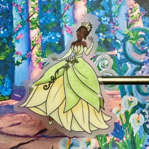 Tiana