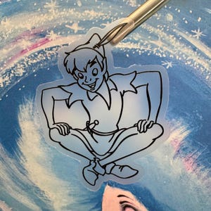 Pan Sitting