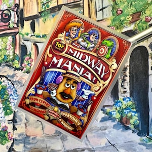 Midway Mania