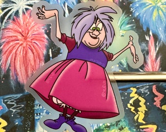 Pink Wizard