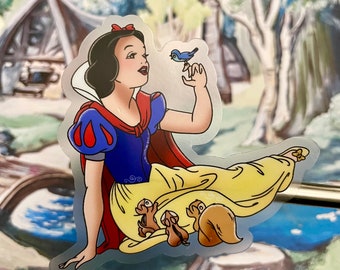 Forest Princess