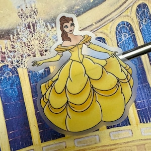 Belle