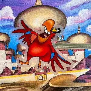 Parrot