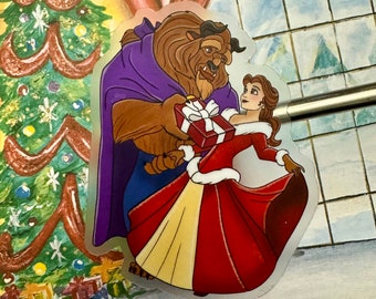 Casal de Natal
