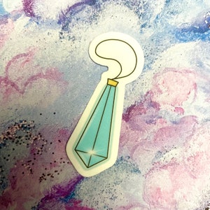 Crystal Pendant