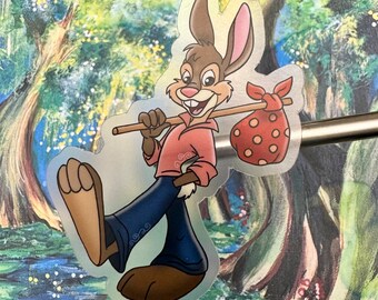 Brer Rabbit
