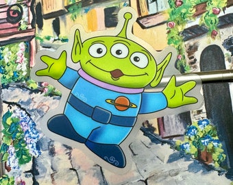 Alien