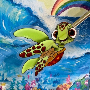 Little Turtle