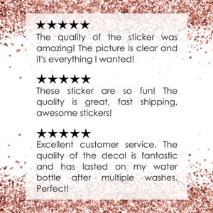 Hercules Muses Sticker | Waterproof Vinyl Decal image 4