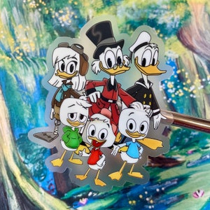 Ducks