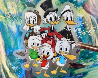 Ducks