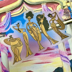 Muses