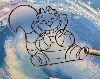 Smiling Cat