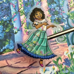 Butterfly Girl