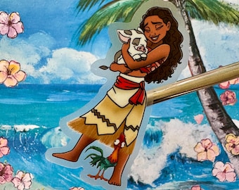 Ocean Princess & Friends