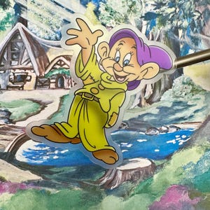 Dopey