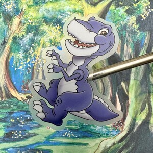 T-Rex