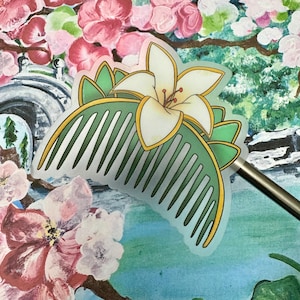 Comb