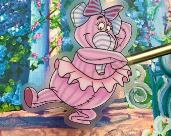 Pink Elephant